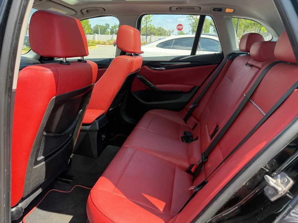 2014 BMW E84 X1 - Image 15 of 20