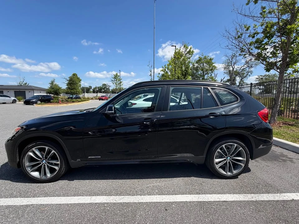 2014 BMW E84 X1 - Image 2 of 20