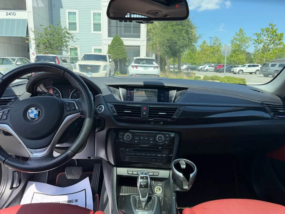 2014 BMW E84 X1 - Image 11 of 20