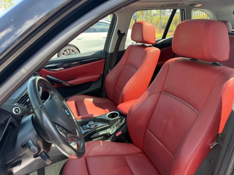2014 BMW E84 X1 - Image 13 of 20