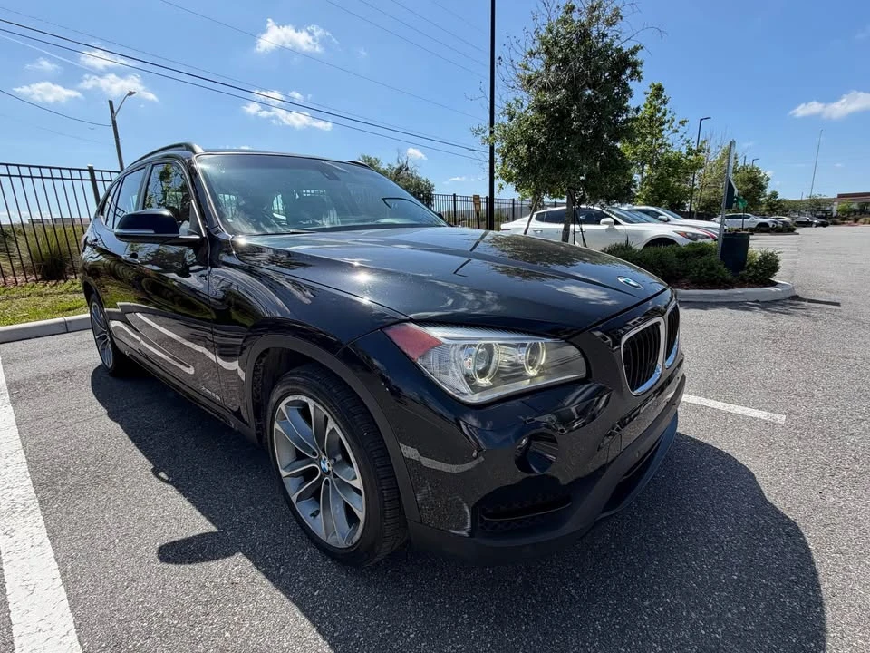 2014 BMW E84 X1 - Image 7 of 20