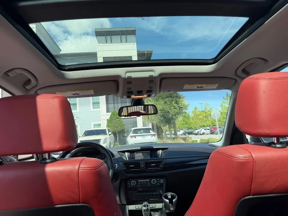 2014 BMW E84 X1 - Image 12 of 20