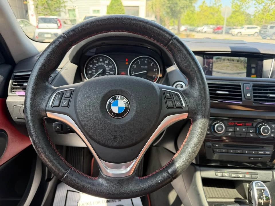 2014 BMW E84 X1 - Image 17 of 20