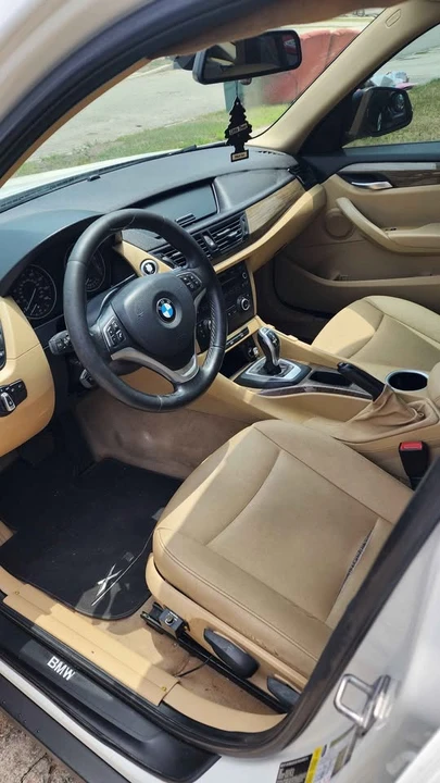 2014 BMW E84 X1 - Image 11 of 13