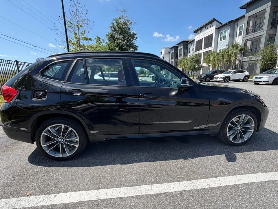2014 BMW E84 X1 - Image 6 of 20