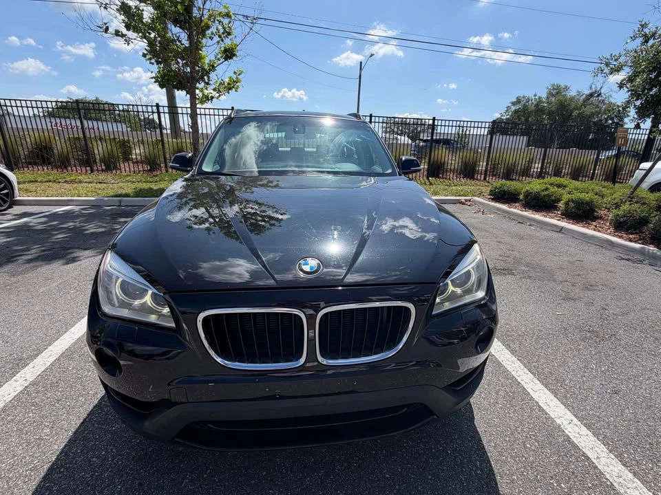 2014 BMW E84 X1 - Image 8 of 20