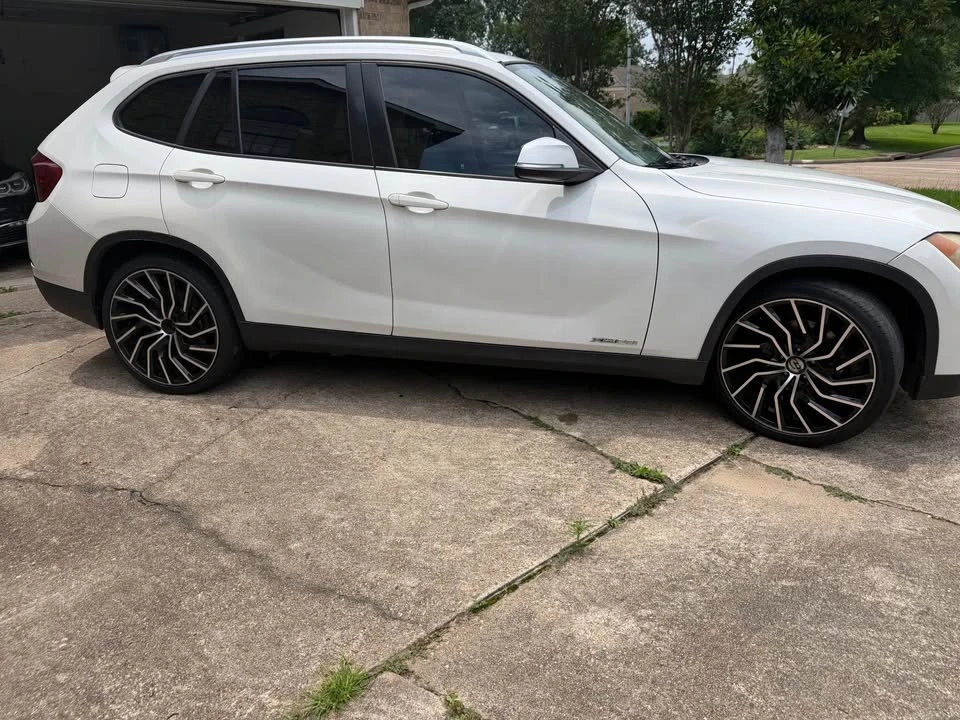 2014 BMW E84 X1 - Image 3 of 5