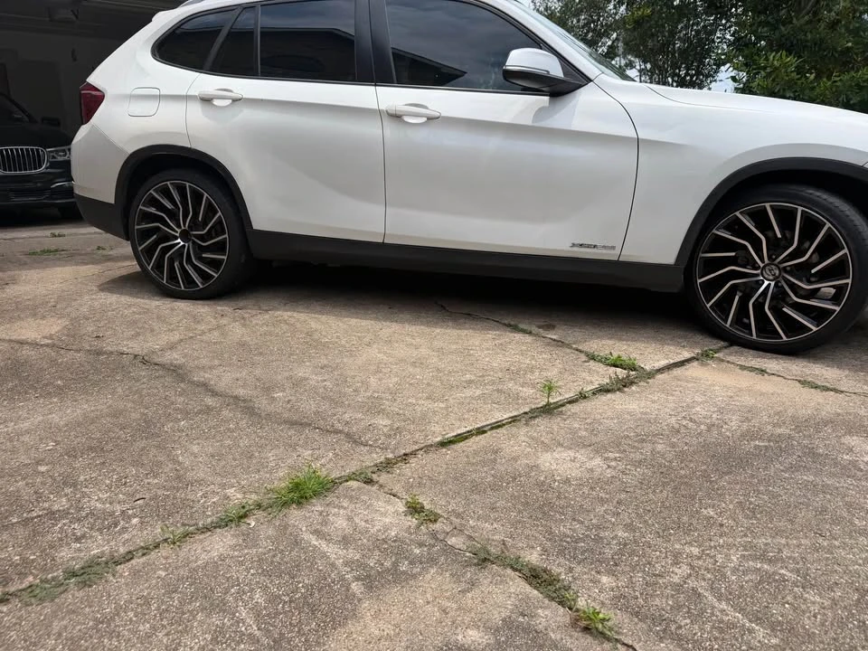 2014 BMW E84 X1 - Image 2 of 5