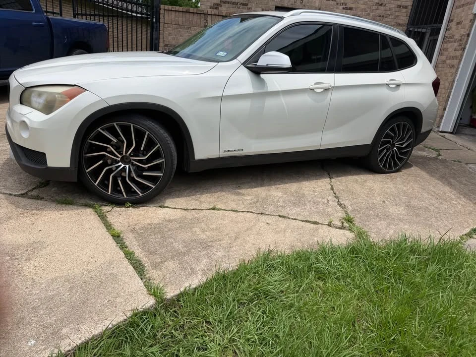 2014 BMW E84 X1 - Image 5 of 5