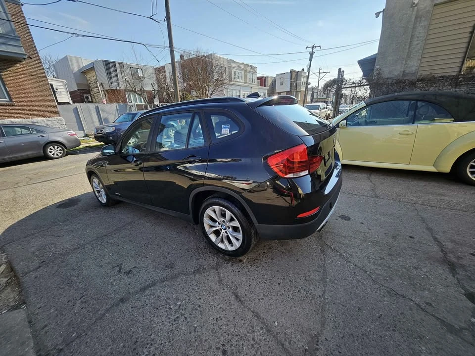 2014 BMW E84 X1 - Image 5 of 17