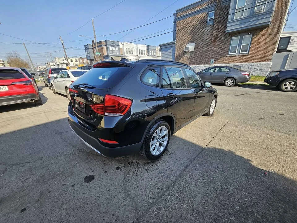 2014 BMW E84 X1 - Image 7 of 17