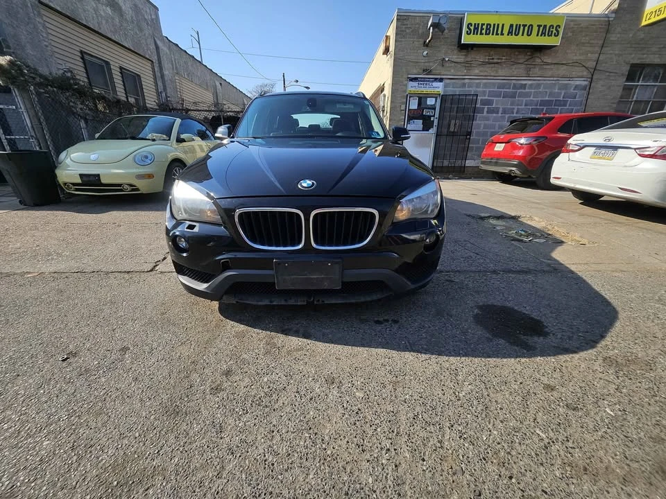 2014 BMW E84 X1 - Image 2 of 17