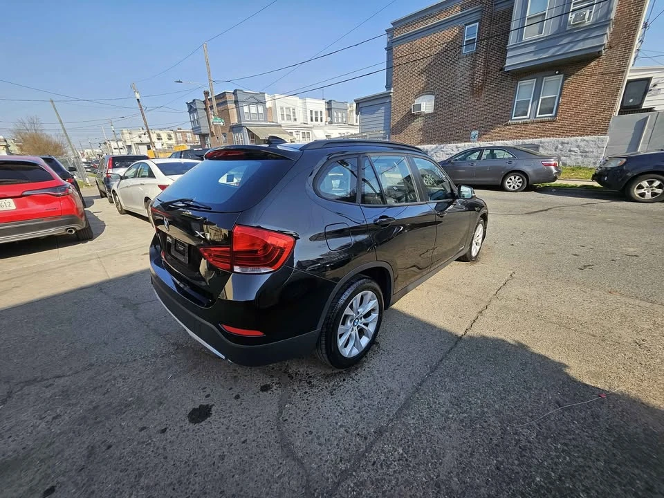 2014 BMW E84 X1 - Image 8 of 17