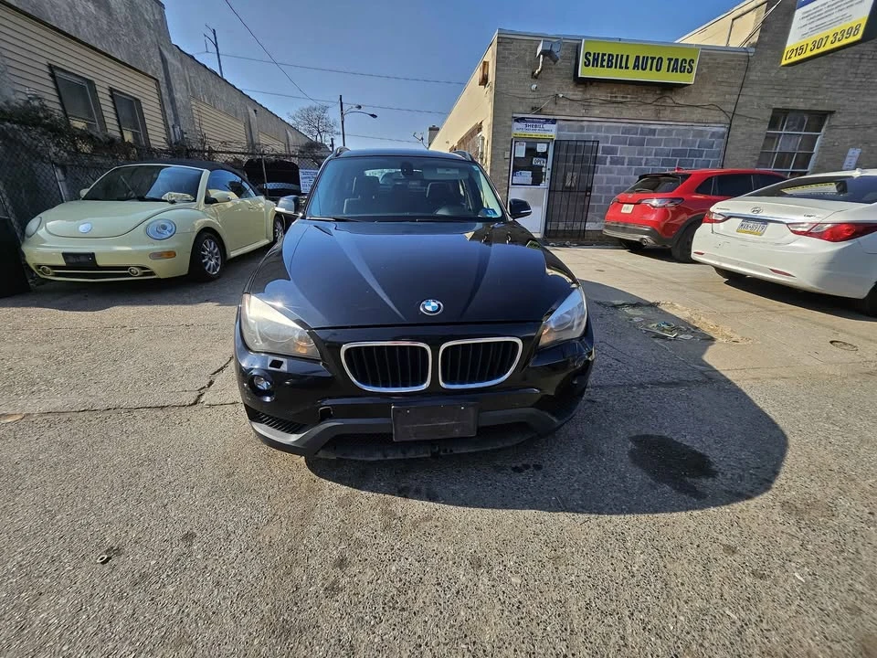 2014 BMW E84 X1 - Image 4 of 17
