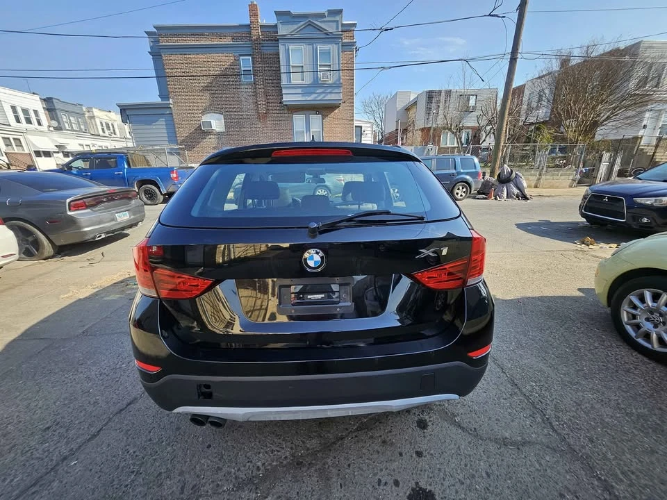 2014 BMW E84 X1 - Image 11 of 17