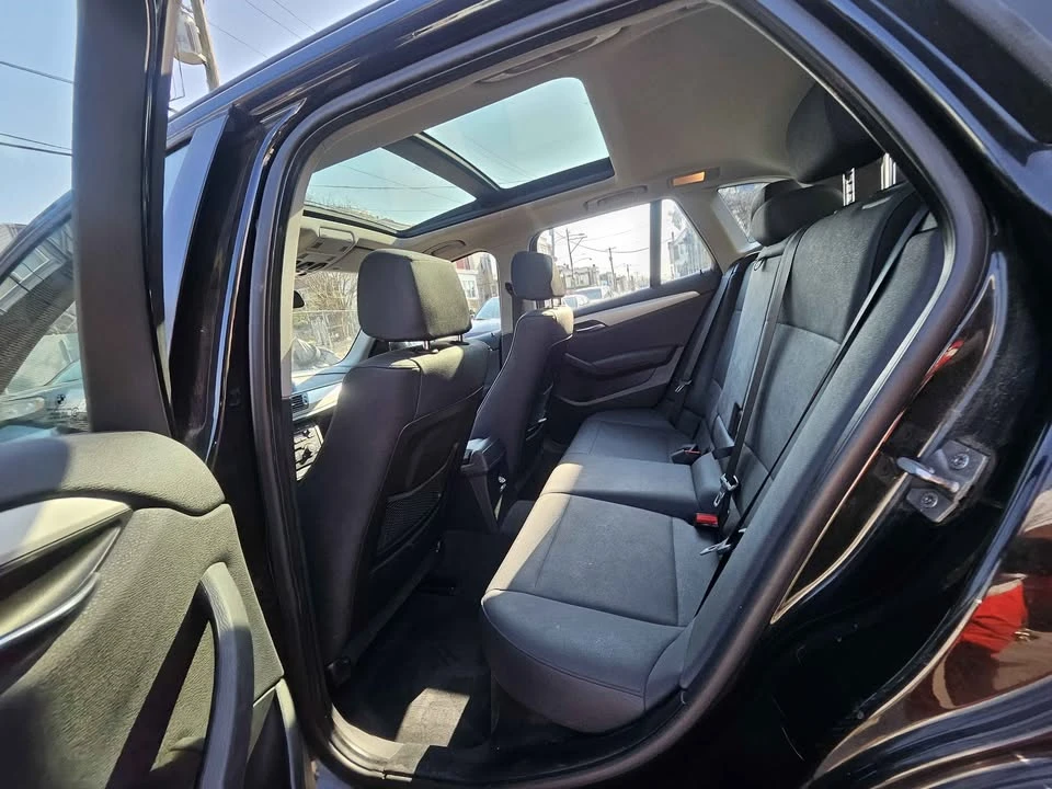 2014 BMW E84 X1 - Image 12 of 17