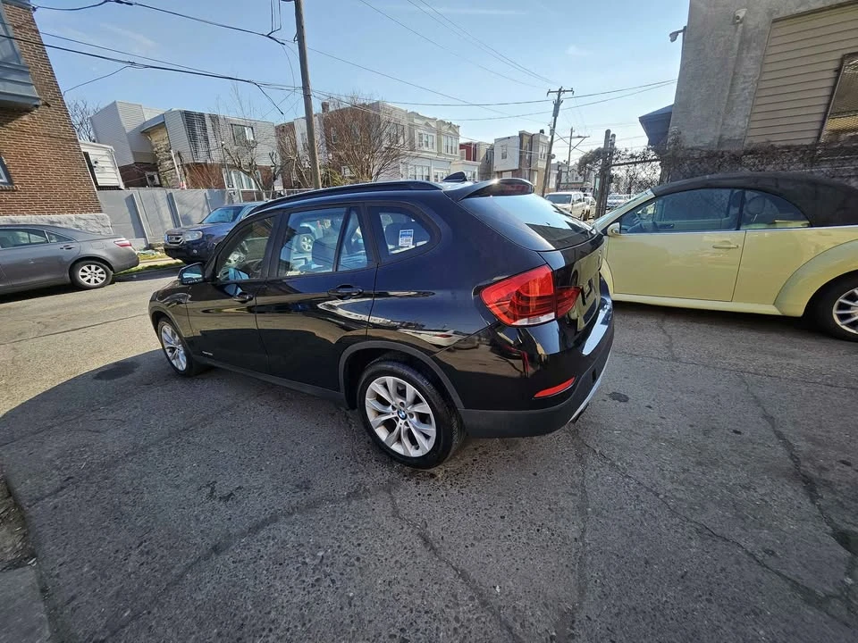 2014 BMW E84 X1 - Image 6 of 17