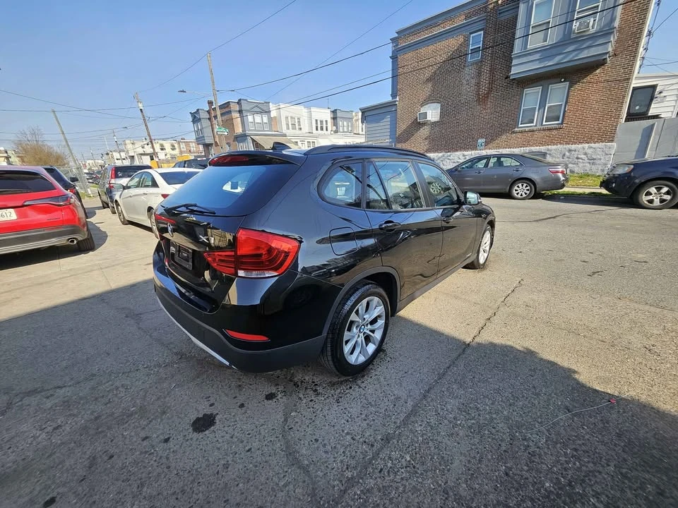 2014 BMW E84 X1 - Image 17 of 17