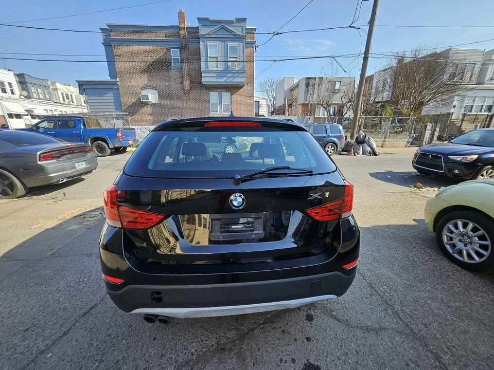 2014 BMW E84 X1 - Image 10 of 17
