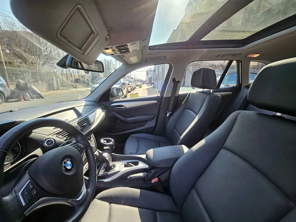2014 BMW E84 X1 - Image 13 of 17