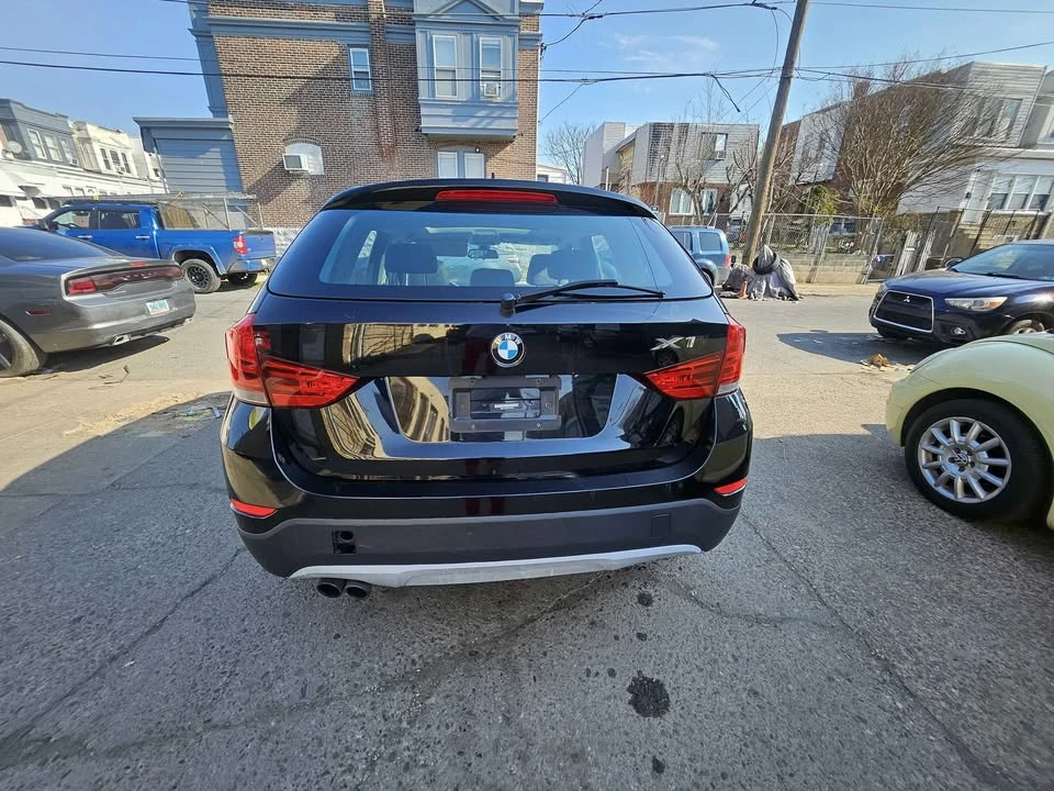 2014 BMW E84 X1 - Image 9 of 17