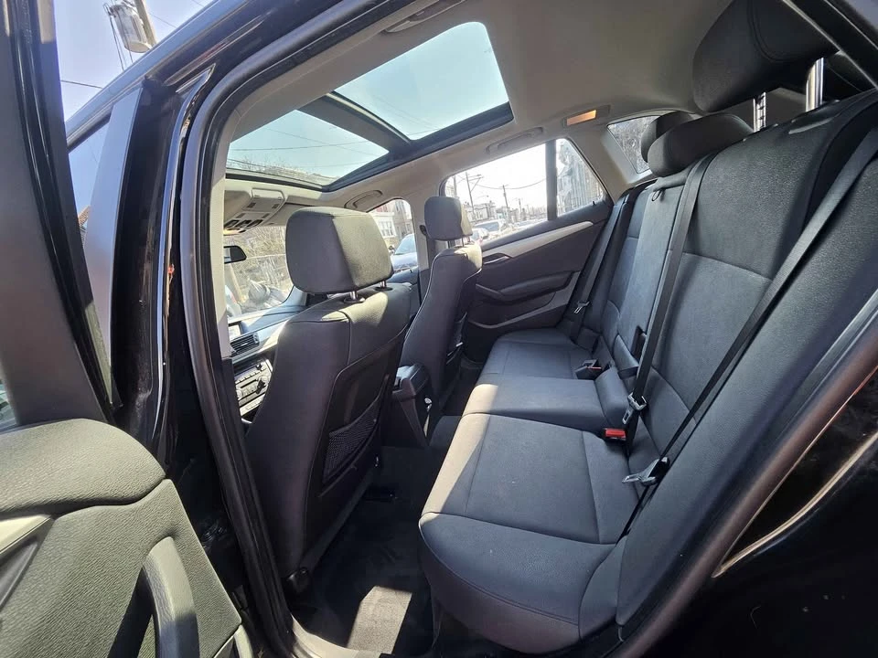 2014 BMW E84 X1 - Image 14 of 17
