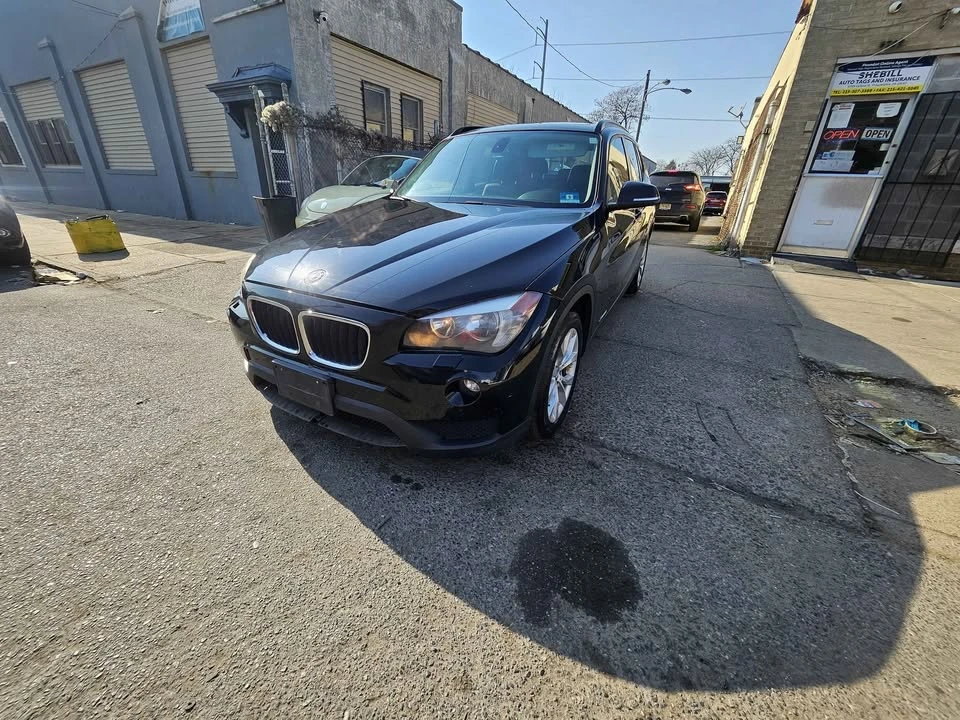 2014 BMW E84 X1 - Image 3 of 17