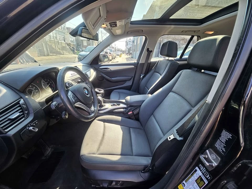 2014 BMW E84 X1 - Image 15 of 17