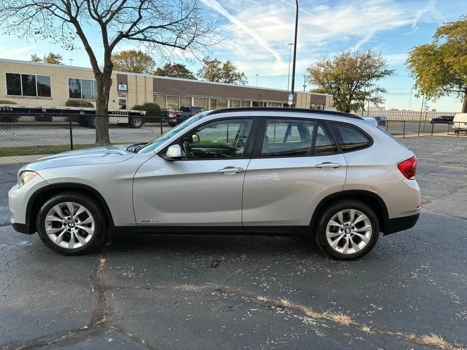 2014 BMW E84 X1 - Image 4 of 9