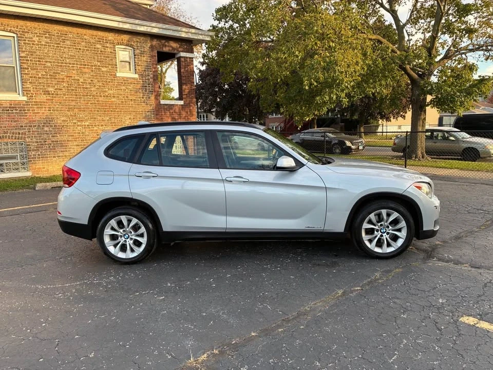 2014 BMW E84 X1 - Image 3 of 9