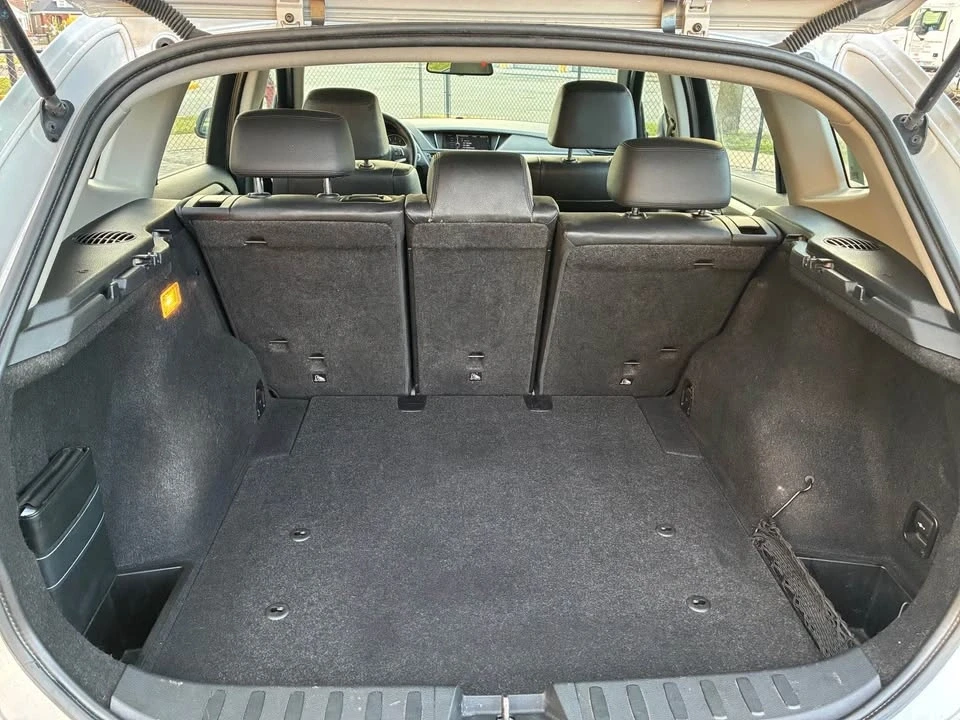 2014 BMW E84 X1 - Image 8 of 9
