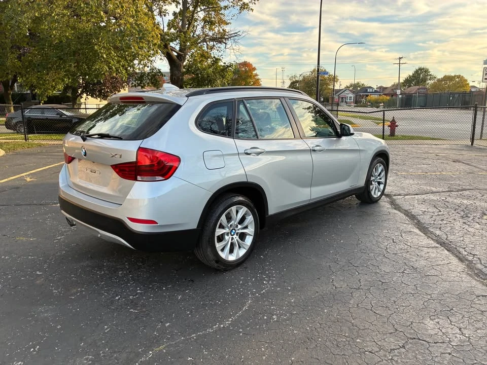 2014 BMW E84 X1 - Image 5 of 13