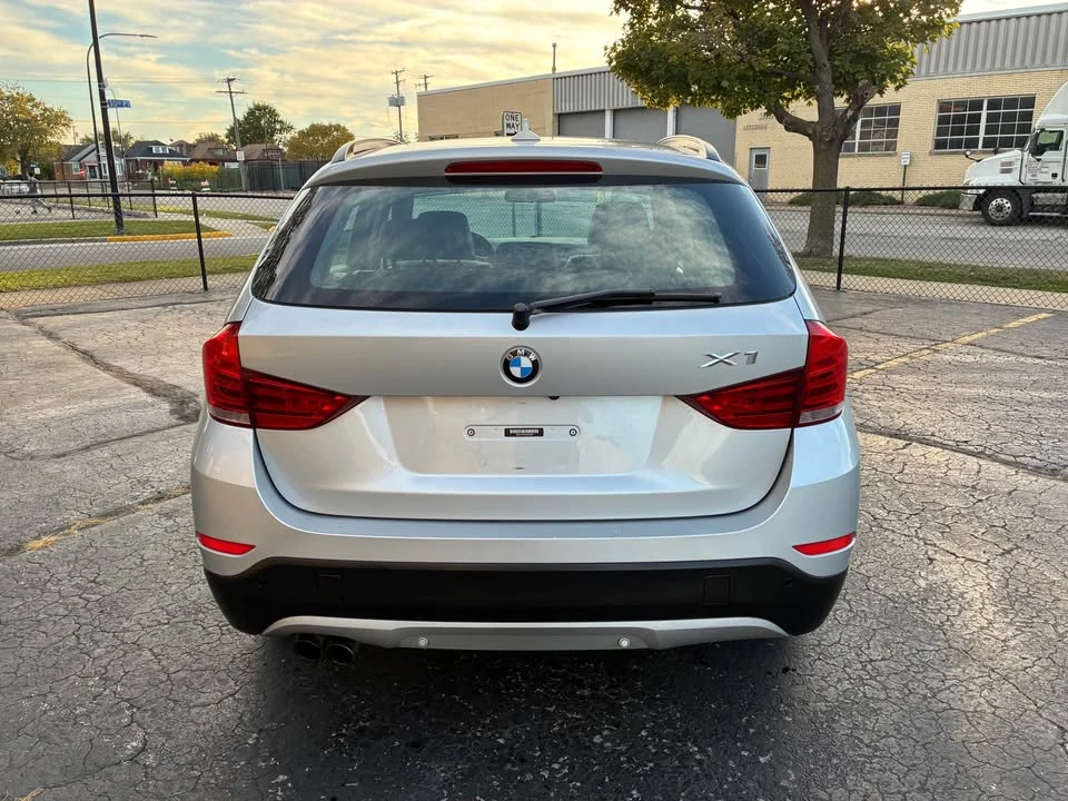 2014 BMW E84 X1 - Image 6 of 13