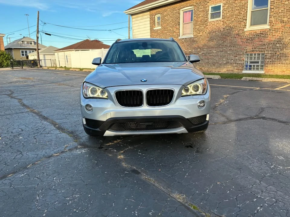 2014 BMW E84 X1 - Image 3 of 13