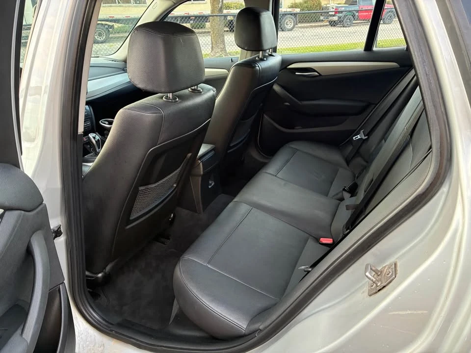 2014 BMW E84 X1 - Image 11 of 13
