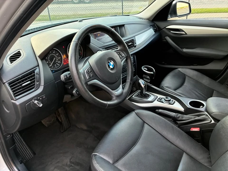 2014 BMW E84 X1 - Image 9 of 13