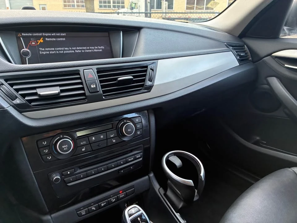 2014 BMW E84 X1 - Image 10 of 13