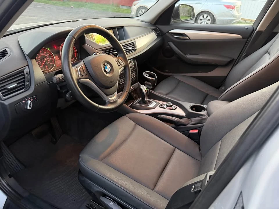2014 BMW E84 X1 - Image 19 of 20
