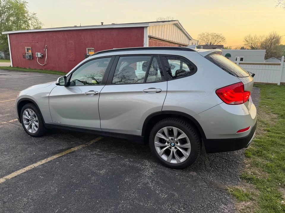 2014 BMW E84 X1 - Image 2 of 20