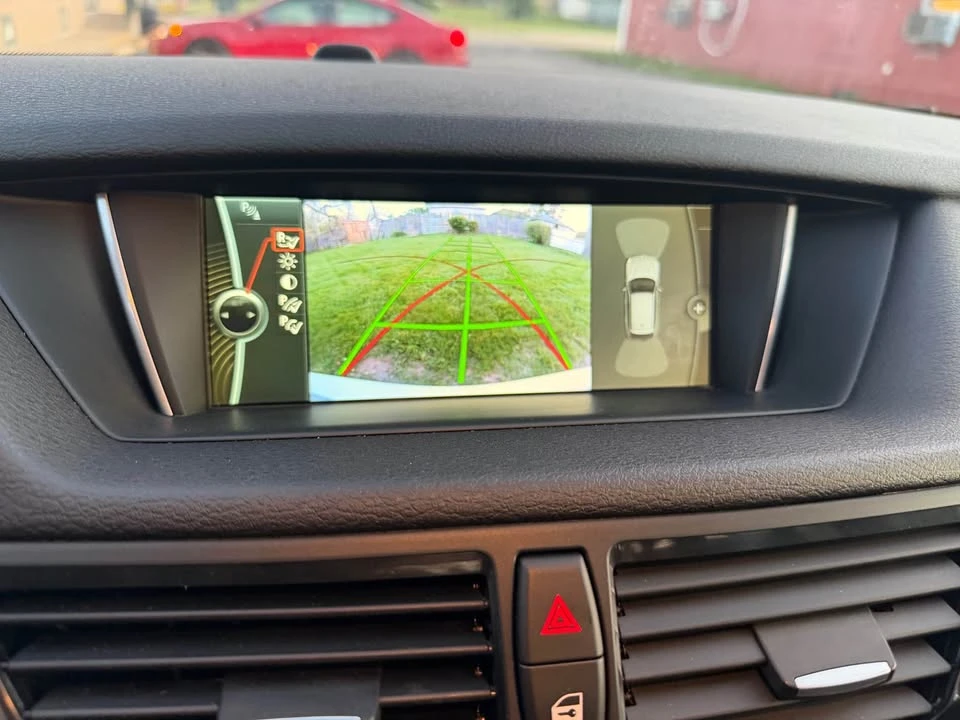 2014 BMW E84 X1 - Image 11 of 19