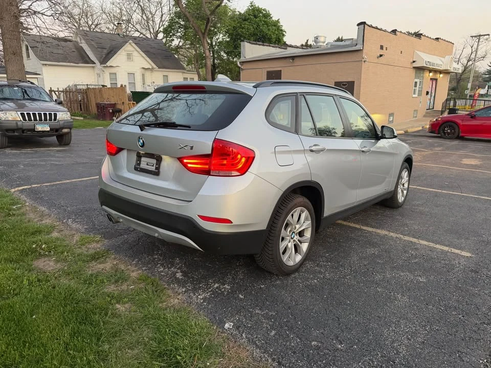 2014 BMW E84 X1 - Image 6 of 19