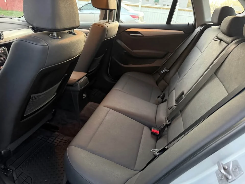 2014 BMW E84 X1 - Image 15 of 19