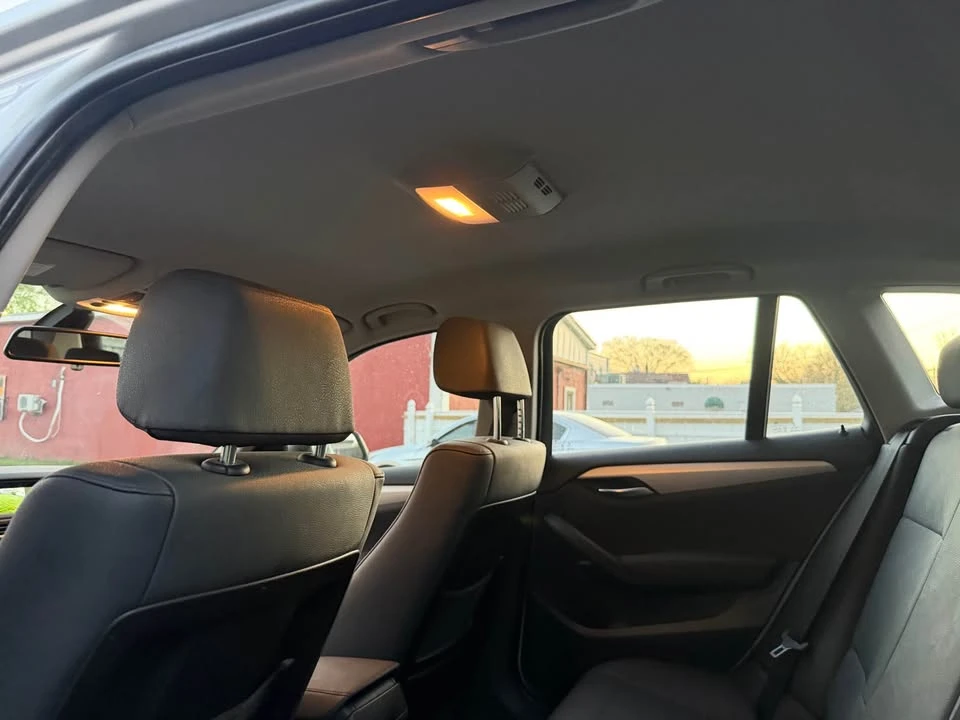 2014 BMW E84 X1 - Image 16 of 19