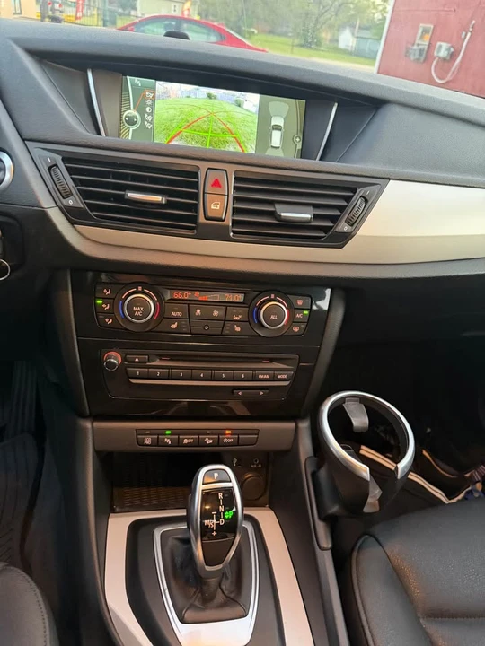 2014 BMW E84 X1 - Image 12 of 19