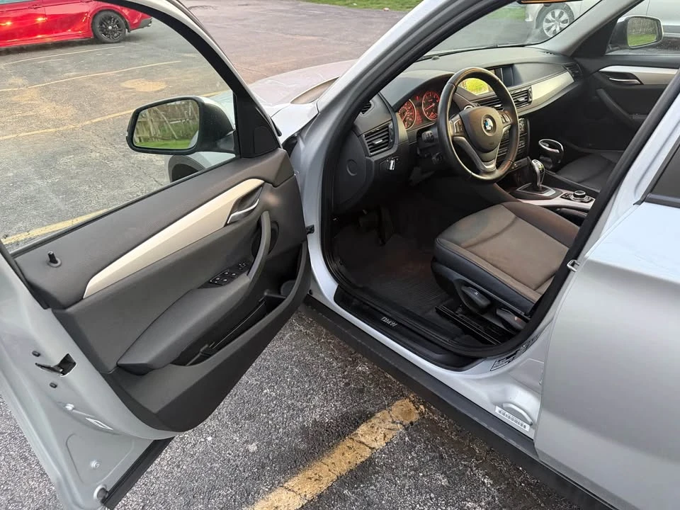 2014 BMW E84 X1 - Image 14 of 19