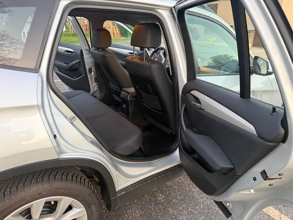 2014 BMW E84 X1 - Image 18 of 19