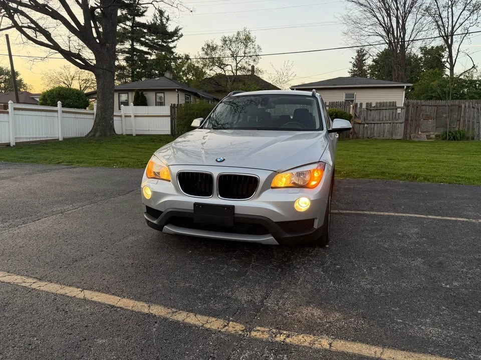 2014 BMW E84 X1 - Image 7 of 20