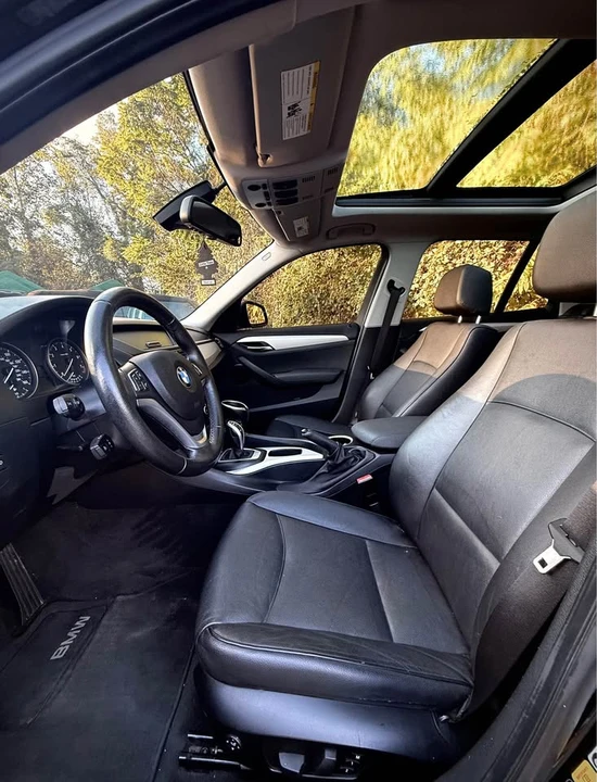 2014 BMW E84 X1 - Image 2 of 18