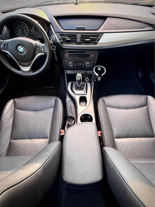 2014 BMW E84 X1 - Image 5 of 18