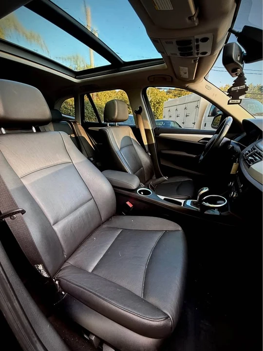 2014 BMW E84 X1 - Image 13 of 18